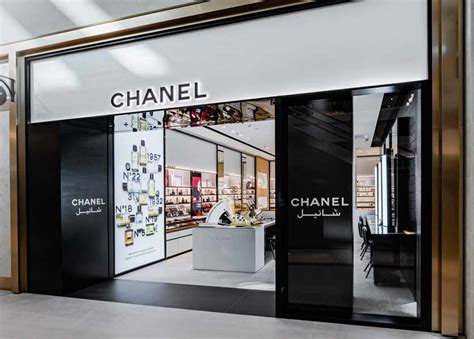 quanto costa una chanel a dubai|chanel dubai mall.